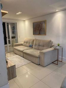 Apartamento com 3 Quartos à venda, 95m² no Vila Graciosa, São Paulo