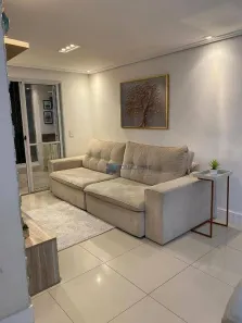 Apartamento com 3 Quartos à venda, 90m² no Vila Graciosa, São Paulo