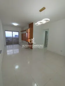 Apartamento com 3 Quartos à venda, 77m² no Siqueira Campos, Aracaju