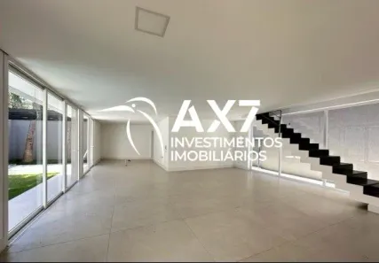 Casa de Condomínio com 3 Quartos à venda, 472m² no Jardim dos Estados, São Paulo