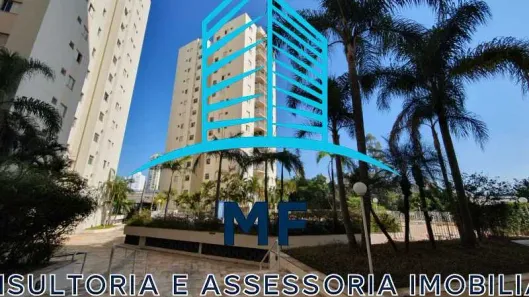 Apartamento com 2 Quartos à venda, 47m² no Jardim Aeroporto, São Paulo