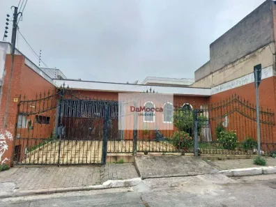 Casa com 3 Quartos à venda, 146m² no Vila Olinda, São Paulo