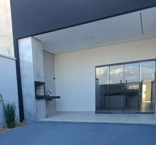 Casa com 2 Quartos à venda, 75m² no Plano Diretor Sul, Palmas