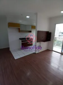 Apartamento com 2 Quartos à venda, 49m² no Vila Nambi, Jundiaí