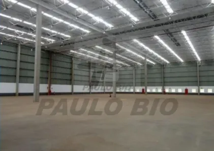 Galpão/Depósito/Armazém para alugar, 4079m² no Jardim São Pedro, Hortolândia