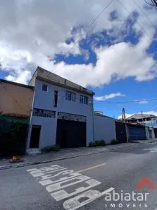 Ponto Comercial para alugar, 480m² no Jardim Rosa Maria, São Paulo