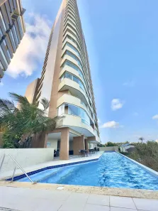 Apartamento com 1 Quarto à venda, 48m² no Patamares, Salvador