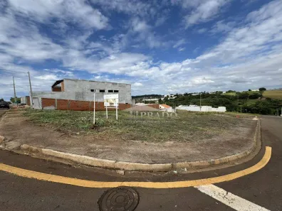 Lote/Terreno à venda, 849m² no Residencial Parque Guará, Ibiporã