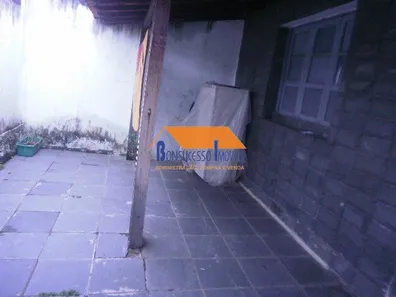 Casa com 2 Quartos à venda, 60m² no São Paulo, Belo Horizonte