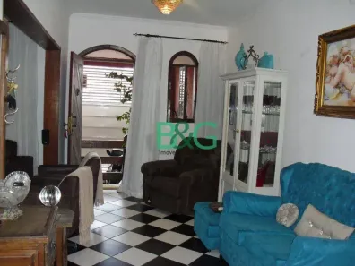 Sobrado com 3 Quartos para alugar, 305m² no Vila Bremen, Guarulhos