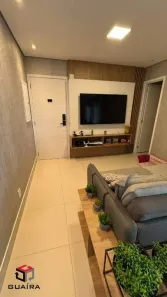Apartamento com 2 Quartos à venda, 78m² no Baeta Neves, São Bernardo do Campo