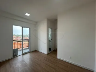 Apartamento com 2 Quartos para alugar, 80m² no Jardim Esteves, Limeira