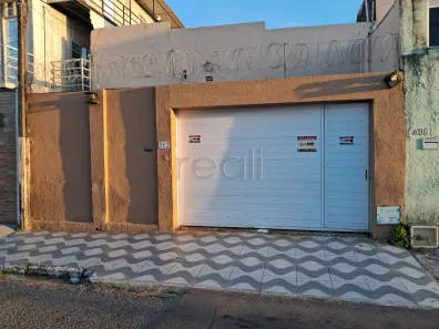 Casa com 4 Quartos à venda, 208m² no Centro, Fortaleza