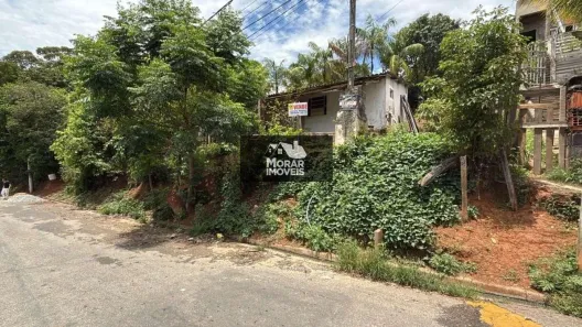 Lote/Terreno à venda, 1250m² no Chácara do Solar II (Fazendinha), Santana de Parnaíba