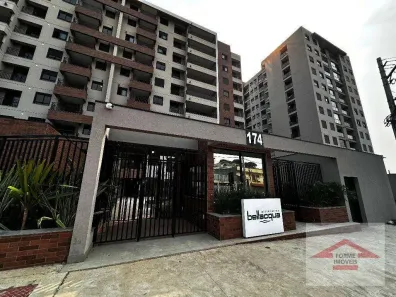 Apartamento com 2 Quartos à venda, 68m² no Recanto Quarto Centenário, Jundiaí
