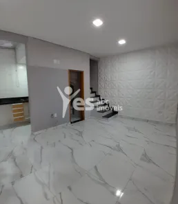 Casa com 2 Quartos à venda, 80m² no Jardim das Maravilhas, Santo André