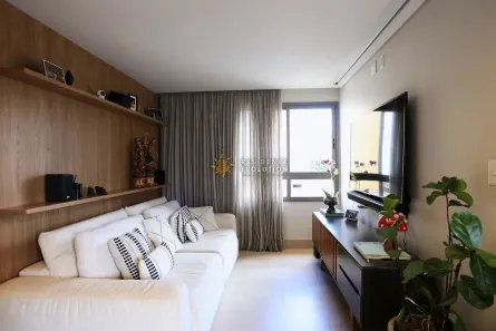 Cobertura com 2 Quartos à venda, 125m² no Boa Viagem, Belo Horizonte