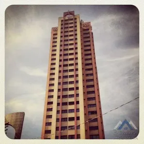 Sala Comercial à venda, 40m² no Centro, Londrina
