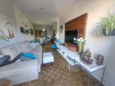 Apartamento com 2 Quartos à venda, 104m² no Centro, Curitiba