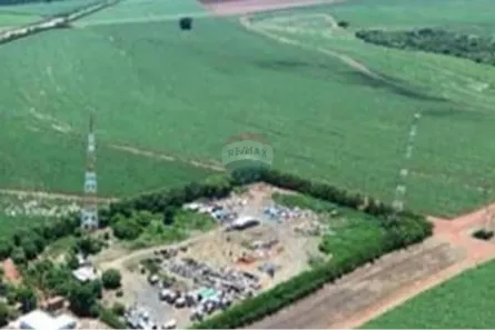 Galpão/Depósito/Armazém para alugar, 28000m² no Jardim Primavera, Piracicaba