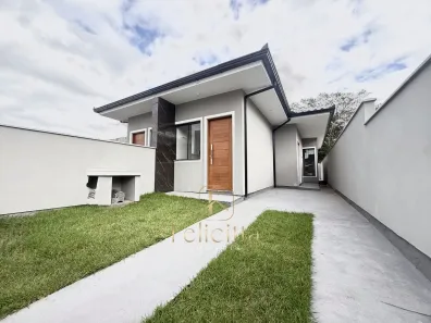 Casa com 2 Quartos à venda, 48m² no Forquilhas, São José
