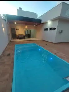 Casa com 3 Quartos à venda, 300m² no Pinheiros, Araçatuba