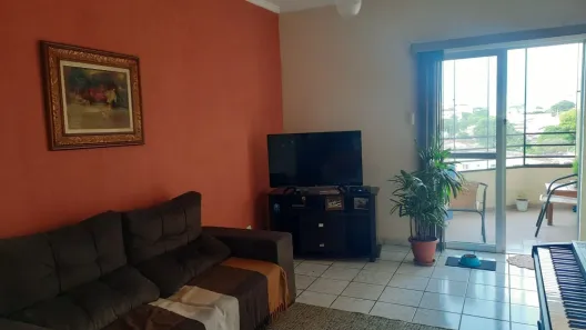 Apartamento com 2 Quartos à venda, 90m² no Vila São José, Taubaté