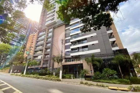 Apartamento com 1 Quarto à venda, 27m² no Pinheiros, São Paulo