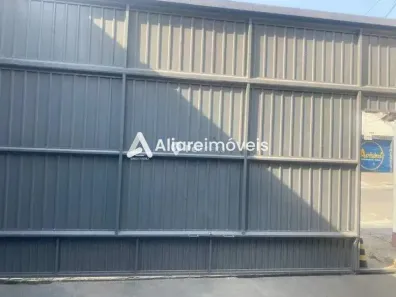 Galpão/Depósito/Armazém à venda, 217m² no Belenzinho, São Paulo