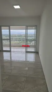 Apartamento com 3 Quartos à venda, 124m² no Jardim Esplanada, São José dos Campos