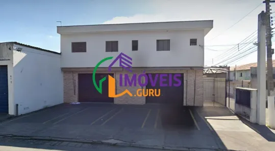 Ponto Comercial à venda, 650m² no Socorro, São Paulo