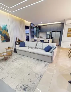 Apartamento com 2 Quartos à venda, 91m² no Swiss Park, Campinas