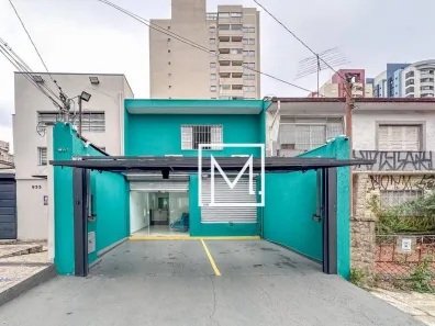 Sobrado com 6 Quartos à venda, 175m² no Ipiranga, São Paulo