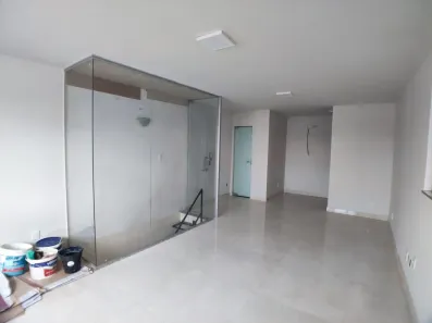 Consultório com 1 Quarto para alugar, 35m² no Marco, Belém