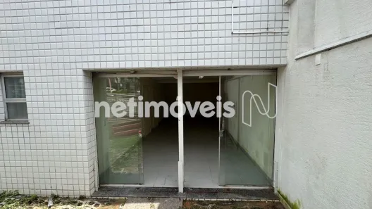 Ponto Comercial para alugar, 38m² no Santa Inês, Belo Horizonte