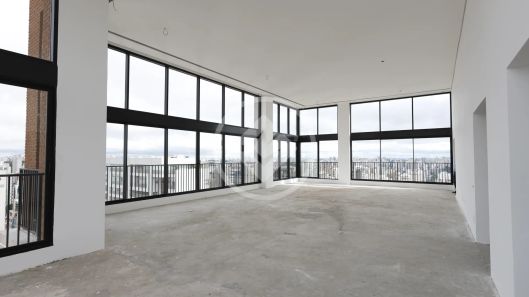 Cobertura com 4 Quartos à venda, 688m² no Moema, São Paulo