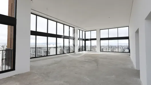 Cobertura com 4 Quartos à venda, 688m² no Moema, São Paulo