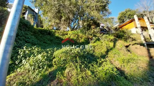Lote/Terreno à venda, 402m² no Vale das Colinas, Gramado