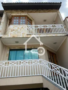 Sobrado com 3 Quartos à venda, 125m² no Montanhão, São Bernardo do Campo