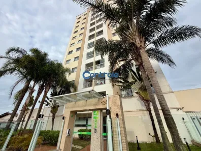Apartamento com 2 Quartos à venda, 69m² no Nossa Senhora do Rosário, São José