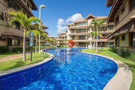 Apartamento com 4 Quartos à venda, 163m² no , Aquiraz