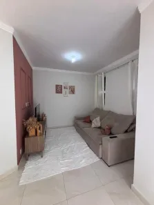 Casa com 2 Quartos à venda, 6660m² no Jardim Continental II, Taubaté