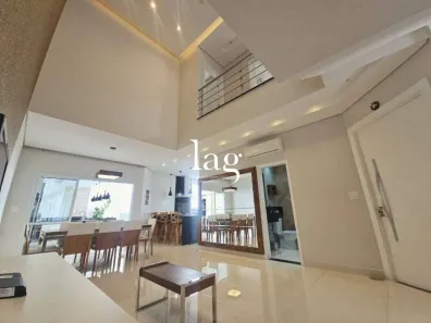 Casa de Condomínio com 3 Quartos à venda, 186m² no Jardim Novo Horizonte, Sorocaba