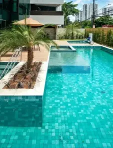 Apartamento com 3 Quartos à venda, 103m² no Boa Viagem, Recife