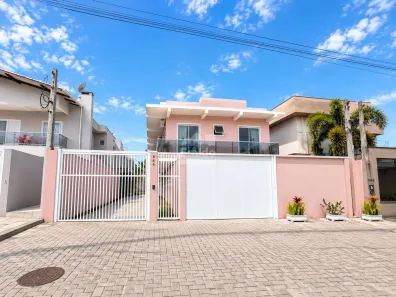 Apartamento com 2 Quartos à venda, 51m² no Balneário Caiobá, Matinhos