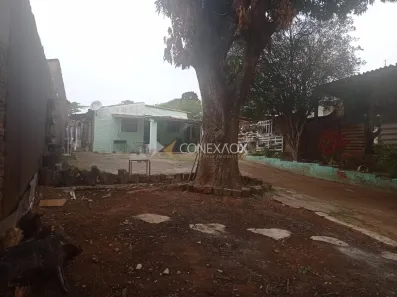 Lote/Terreno à venda, 500m² no Parque Rural Fazenda Santa Cândida, Campinas