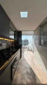 Apartamento com 3 Quartos à venda, 154m² no Novo Eldorado, Contagem