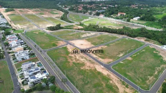 Lote/Terreno à venda, 368m² no Tabajaras, Teresina