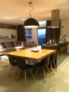 Apartamento com 3 Quartos à venda, 94m² no Alphaville, Santana de Parnaíba