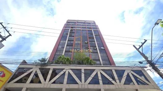 Sala Comercial à venda, 33m² no Água Verde, Curitiba